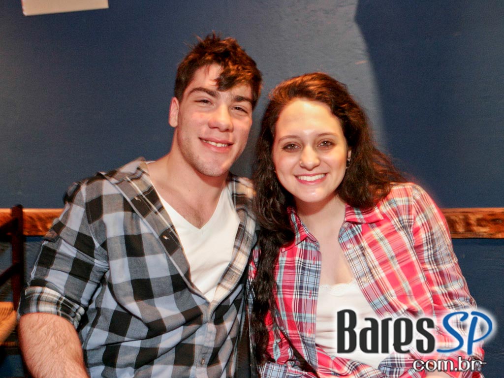 Habanero Bar das Américas ofereceu culinária mexicana e um gelado chopp - Ação Unisal 2011 Habanero Bar das Américas ofereceu culinária mexicana e um gelado chopp - Ação Unisal 2011