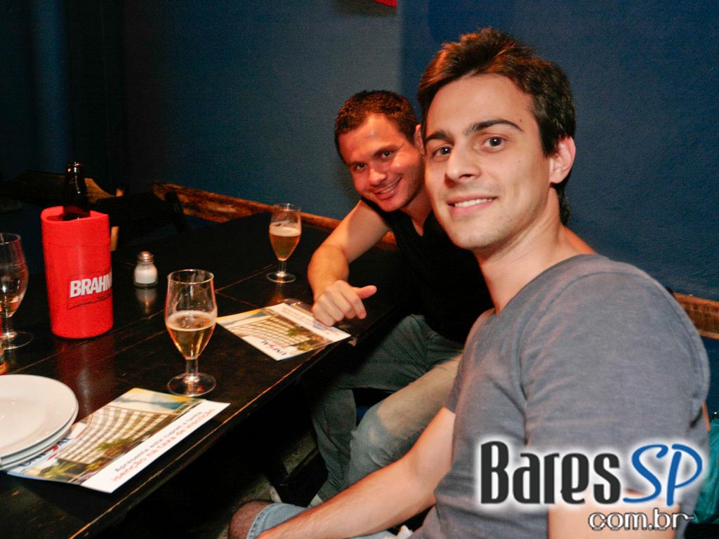 Habanero Bar das Américas ofereceu culinária mexicana e um gelado chopp - Ação Unisal 2011 Habanero Bar das Américas ofereceu culinária mexicana e um gelado chopp - Ação Unisal 2011