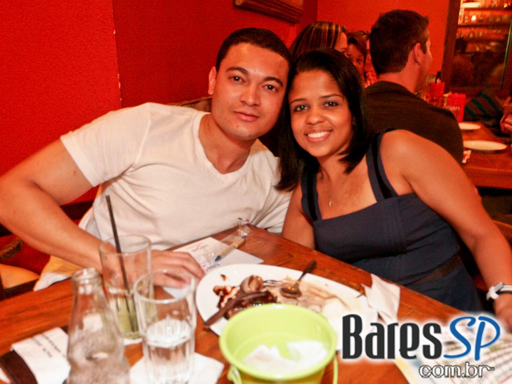 Habanero Bar das Américas ofereceu culinária mexicana e um gelado chopp - Ação Unisal 2011 Habanero Bar das Américas ofereceu culinária mexicana e um gelado chopp - Ação Unisal 2011