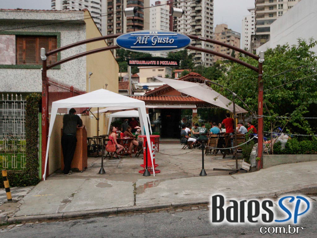 All Gusto ofereceu domingo repleto de animação - Ação Unisal 2011 All Gusto ofereceu domingo repleto de animação - Ação Unisal 2011