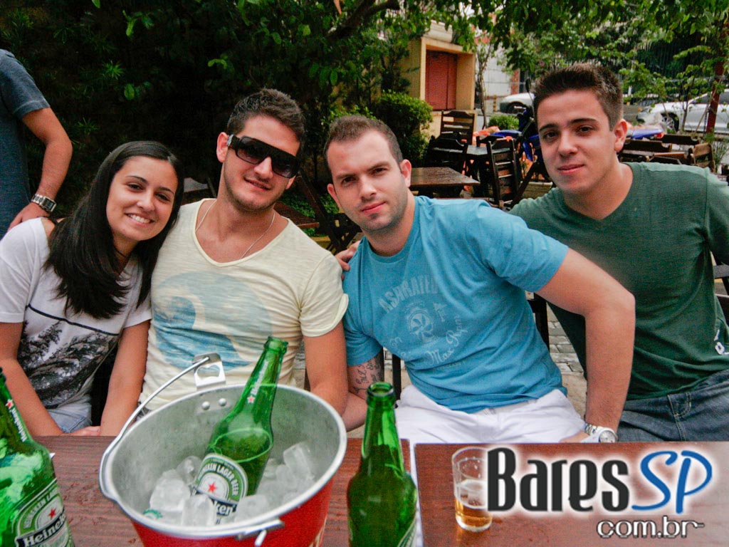 All Gusto ofereceu domingo repleto de animação - Ação Unisal 2011 All Gusto ofereceu domingo repleto de animação - Ação Unisal 2011