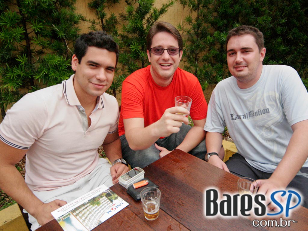 All Gusto ofereceu domingo repleto de animação - Ação Unisal 2011 All Gusto ofereceu domingo repleto de animação - Ação Unisal 2011