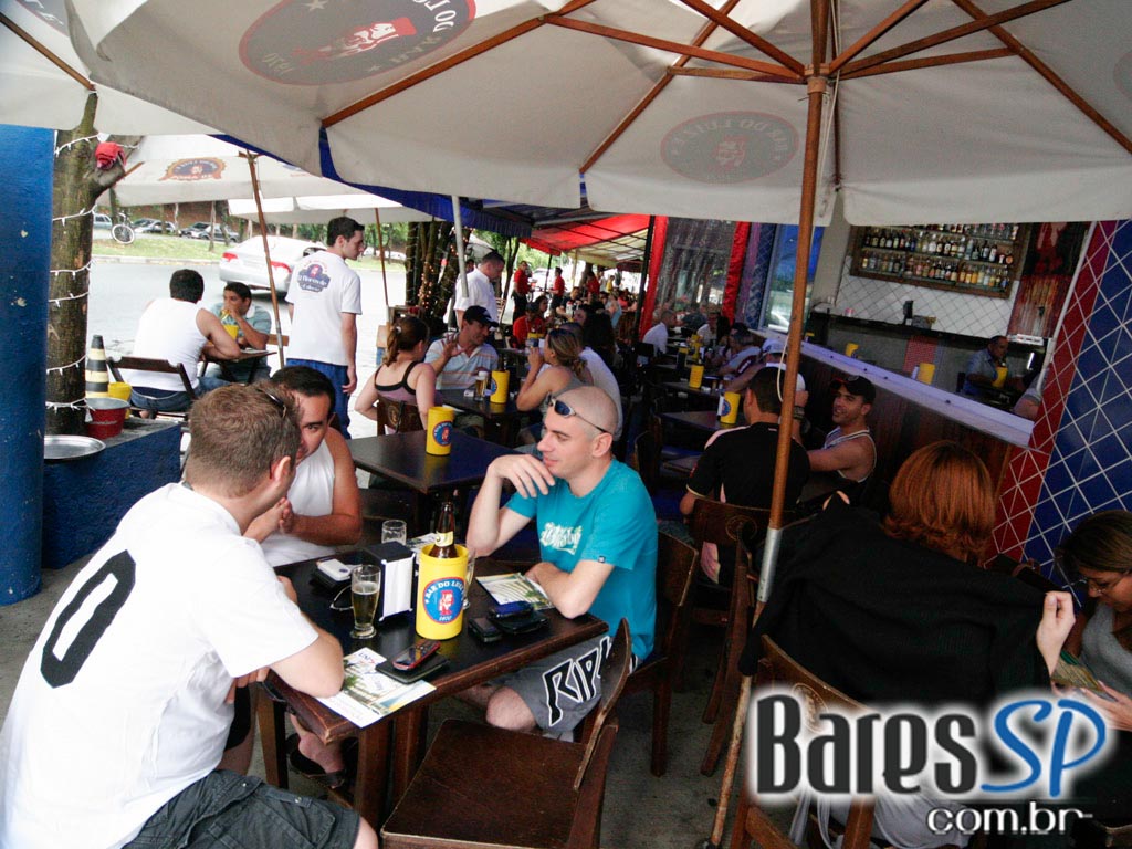 Cervejaria do Luiz Fernandes apresentou um cardápio variado no domingo - Ação Unisal 2011 Cervejaria do Luiz Fernandes apresentou um cardápio variado no domingo - Ação Unisal 2011