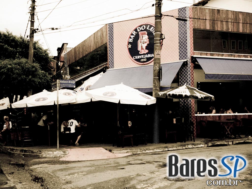 Cervejaria do Luiz Fernandes apresentou um cardápio variado no domingo - Ação Unisal 2011 Cervejaria do Luiz Fernandes apresentou um cardápio variado no domingo - Ação Unisal 2011