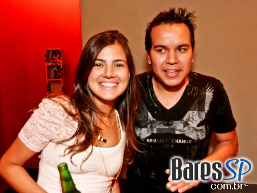 Boteco Pellegrino foi inaugurado nesta quarta com show de Lucylla & Lucyana Boteco Pellegrino foi inaugurado nesta quarta com show de Lucylla & Lucyana