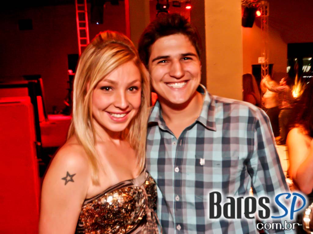 Boteco Pellegrino foi inaugurado nesta quarta com show de Lucylla & Lucyana Boteco Pellegrino foi inaugurado nesta quarta com show de Lucylla & Lucyana