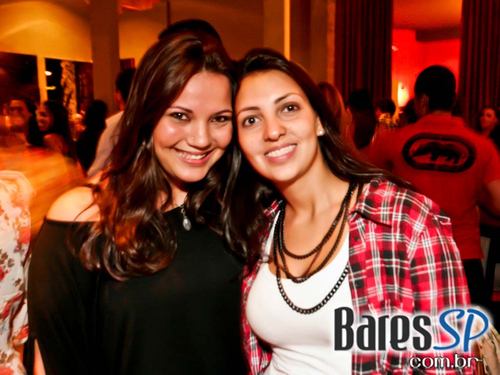 Boteco Pellegrino foi inaugurado nesta quarta com show de Lucylla & Lucyana Boteco Pellegrino foi inaugurado nesta quarta com show de Lucylla & Lucyana