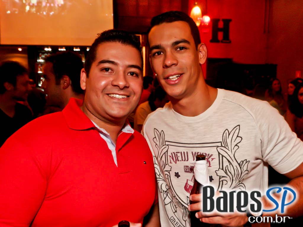 Boteco Pellegrino foi inaugurado nesta quarta com show de Lucylla & Lucyana Boteco Pellegrino foi inaugurado nesta quarta com show de Lucylla & Lucyana