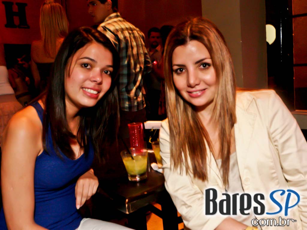 Boteco Pellegrino foi inaugurado nesta quarta com show de Lucylla & Lucyana Boteco Pellegrino foi inaugurado nesta quarta com show de Lucylla & Lucyana