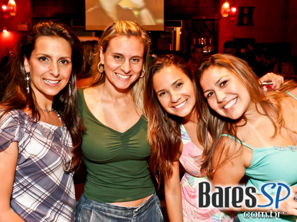 Boteco Pellegrino foi inaugurado nesta quarta com show de Lucylla & Lucyana Boteco Pellegrino foi inaugurado nesta quarta com show de Lucylla & Lucyana