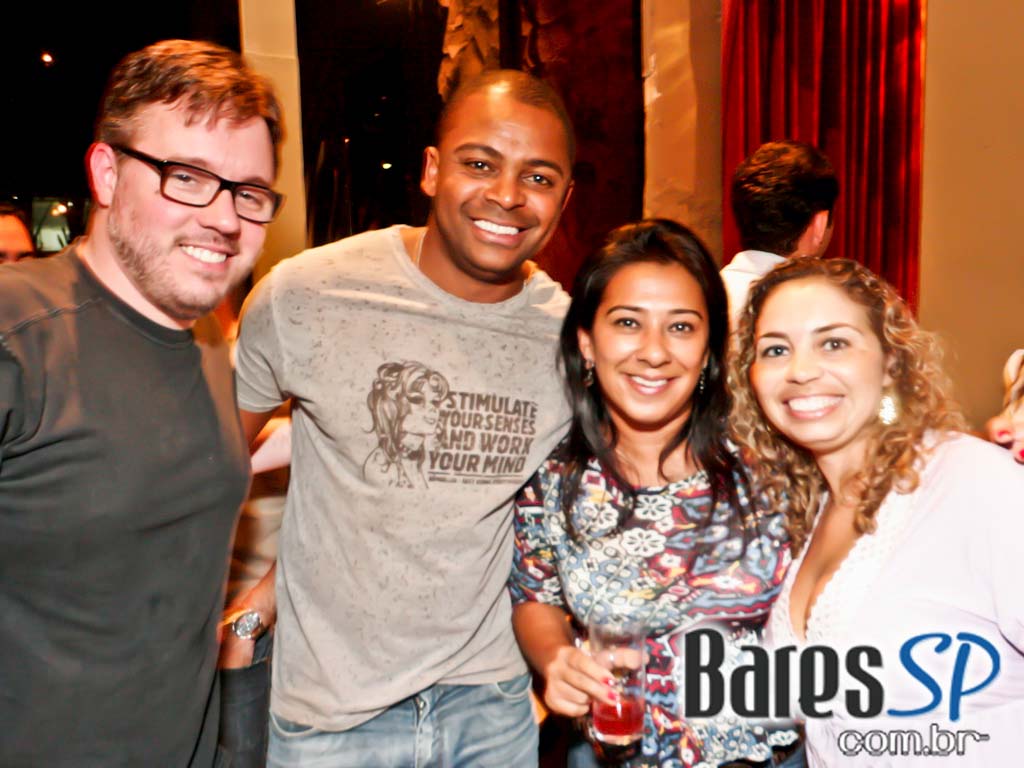 Boteco Pellegrino foi inaugurado nesta quarta com show de Lucylla & Lucyana Boteco Pellegrino foi inaugurado nesta quarta com show de Lucylla & Lucyana