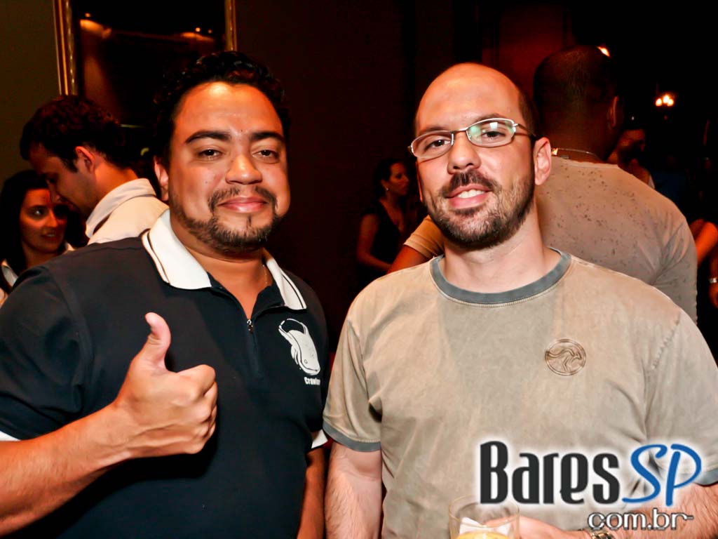 Boteco Pellegrino foi inaugurado nesta quarta com show de Lucylla & Lucyana Boteco Pellegrino foi inaugurado nesta quarta com show de Lucylla & Lucyana