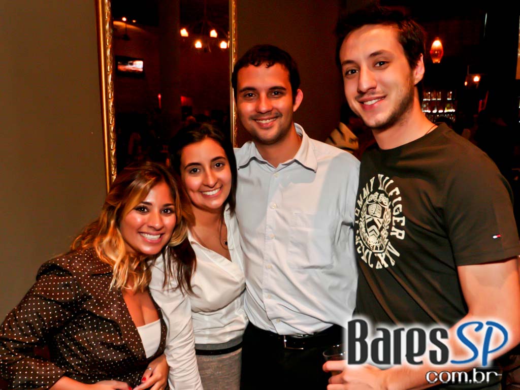 Boteco Pellegrino foi inaugurado nesta quarta com show de Lucylla & Lucyana Boteco Pellegrino foi inaugurado nesta quarta com show de Lucylla & Lucyana