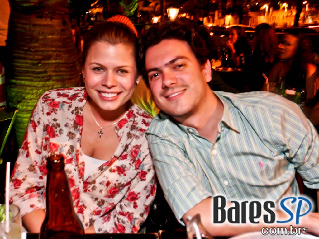 Boteco Pellegrino foi inaugurado nesta quarta com show de Lucylla & Lucyana Boteco Pellegrino foi inaugurado nesta quarta com show de Lucylla & Lucyana