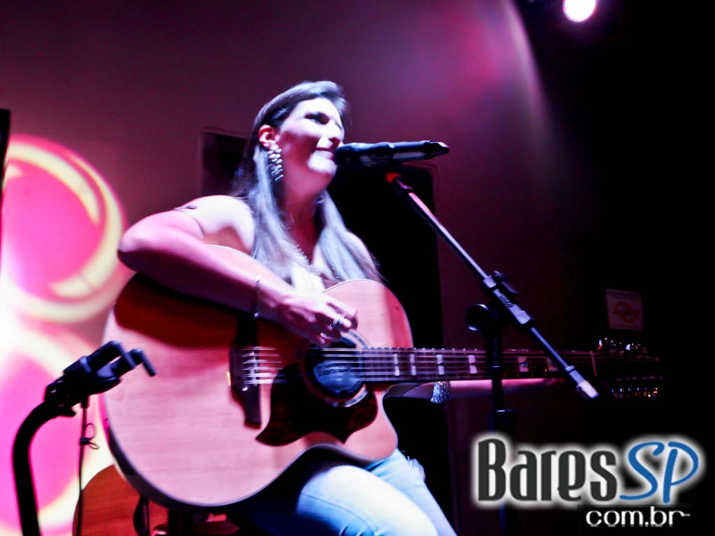 Boteco Pellegrino foi inaugurado nesta quarta com show de Lucylla & Lucyana Boteco Pellegrino foi inaugurado nesta quarta com show de Lucylla & Lucyana