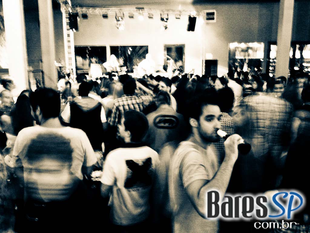 Boteco Pellegrino foi inaugurado nesta quarta com show de Lucylla & Lucyana Boteco Pellegrino foi inaugurado nesta quarta com show de Lucylla & Lucyana