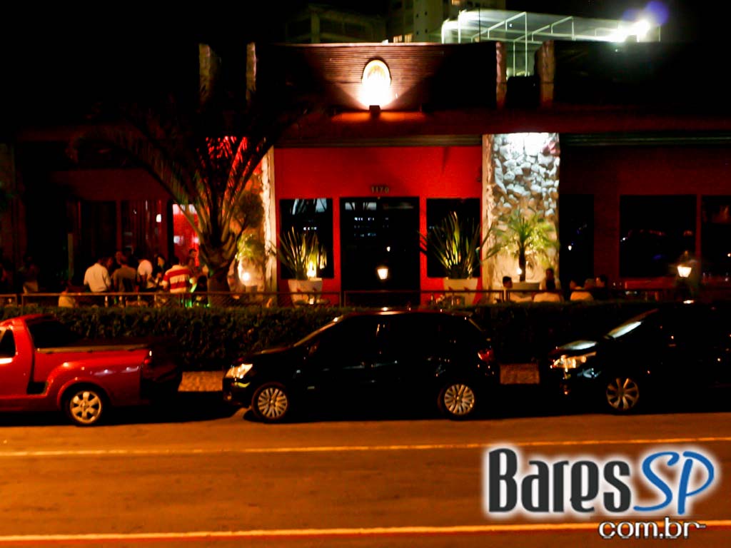 Boteco Pellegrino foi inaugurado nesta quarta com show de Lucylla & Lucyana Boteco Pellegrino foi inaugurado nesta quarta com show de Lucylla & Lucyana