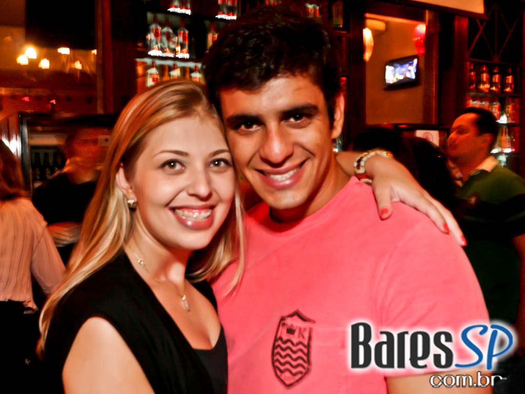 Boteco Pellegrino foi inaugurado nesta quarta com show de Lucylla & Lucyana Boteco Pellegrino foi inaugurado nesta quarta com show de Lucylla & Lucyana