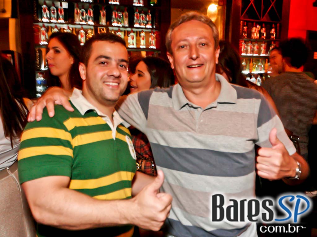 Boteco Pellegrino foi inaugurado nesta quarta com show de Lucylla & Lucyana Boteco Pellegrino foi inaugurado nesta quarta com show de Lucylla & Lucyana