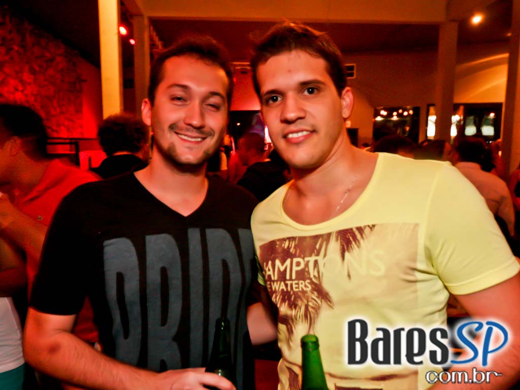 Boteco Pellegrino foi inaugurado nesta quarta com show de Lucylla & Lucyana Boteco Pellegrino foi inaugurado nesta quarta com show de Lucylla & Lucyana