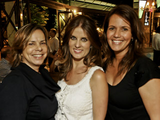 Happy hour descontraído na Cervejaria Patriarca