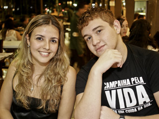 Choro, feijoada e jazz no sábado do Veríssimo  