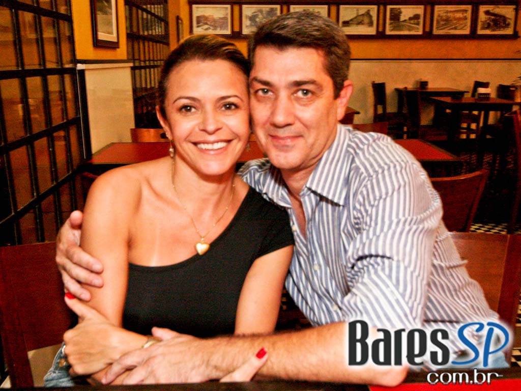 Terça-Feira teve Happy Hour no Bar da Mooca Terça-Feira teve Happy Hour no Bar da Mooca