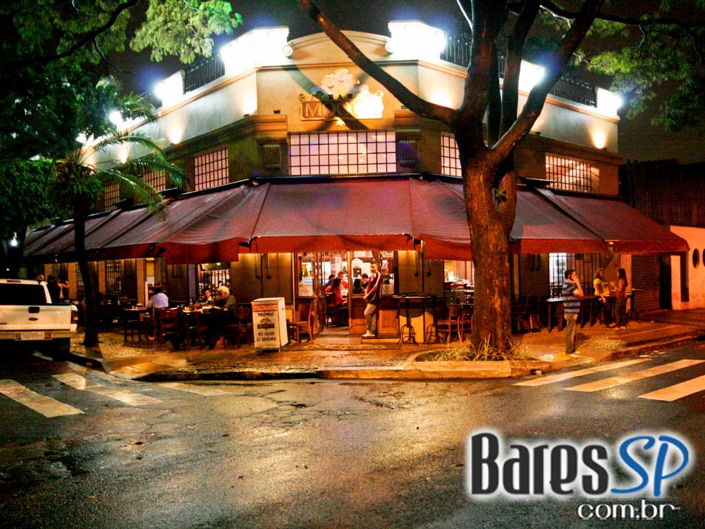 Terça-Feira teve Happy Hour no Bar da Mooca Terça-Feira teve Happy Hour no Bar da Mooca