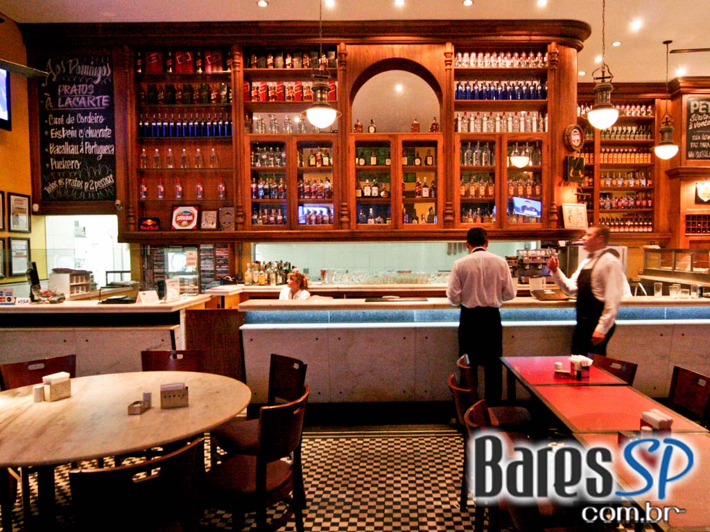 Terça-Feira teve Happy Hour no Bar da Mooca Terça-Feira teve Happy Hour no Bar da Mooca