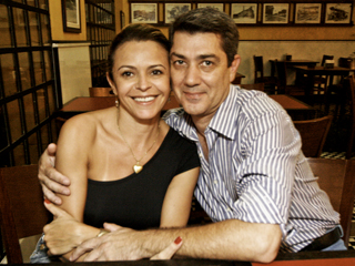 Terça-Feira teve Happy Hour no Bar da Mooca