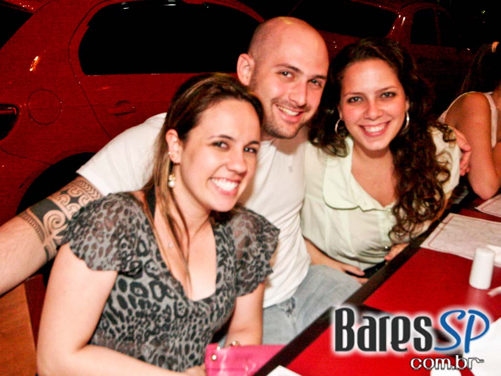 Terça-Feira teve Happy Hour no Bar da Mooca Terça-Feira teve Happy Hour no Bar da Mooca