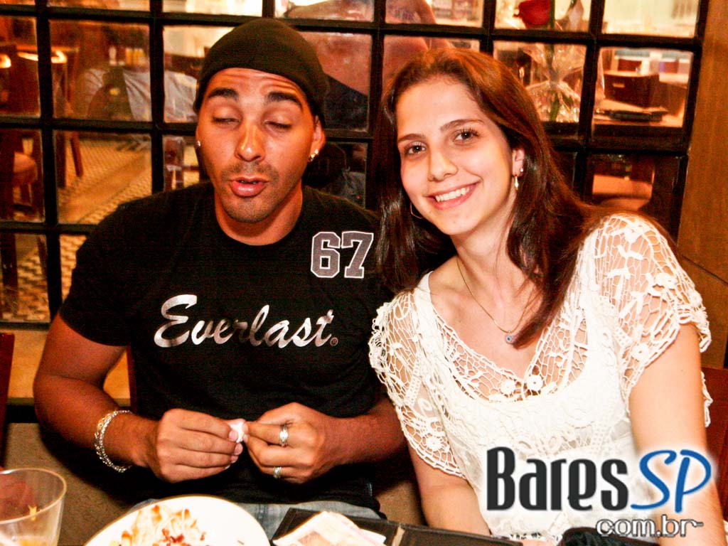 Terça-Feira teve Happy Hour no Bar da Mooca Terça-Feira teve Happy Hour no Bar da Mooca