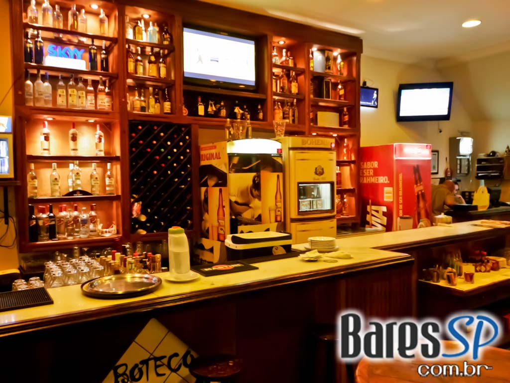 Boteco do Kabeça ofereceu happy houry descontraído na terça-feira Boteco do Kabeça ofereceu happy houry descontraído na terça-feira