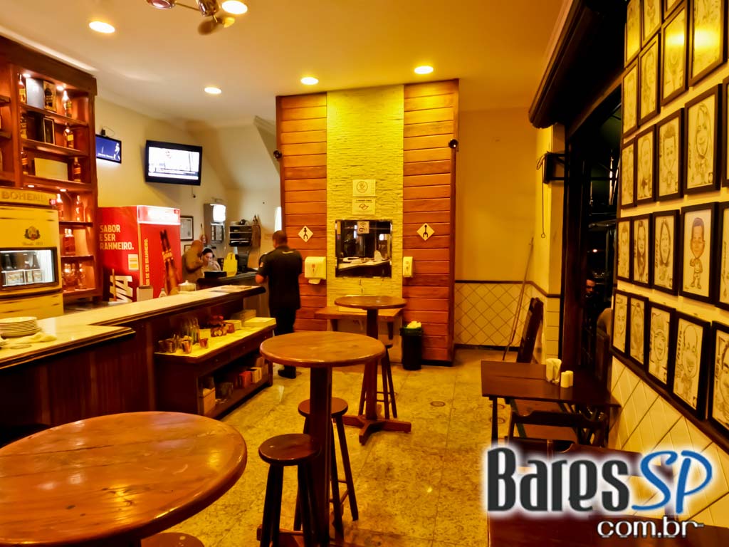 Boteco do Kabeça ofereceu happy houry descontraído na terça-feira Boteco do Kabeça ofereceu happy houry descontraído na terça-feira
