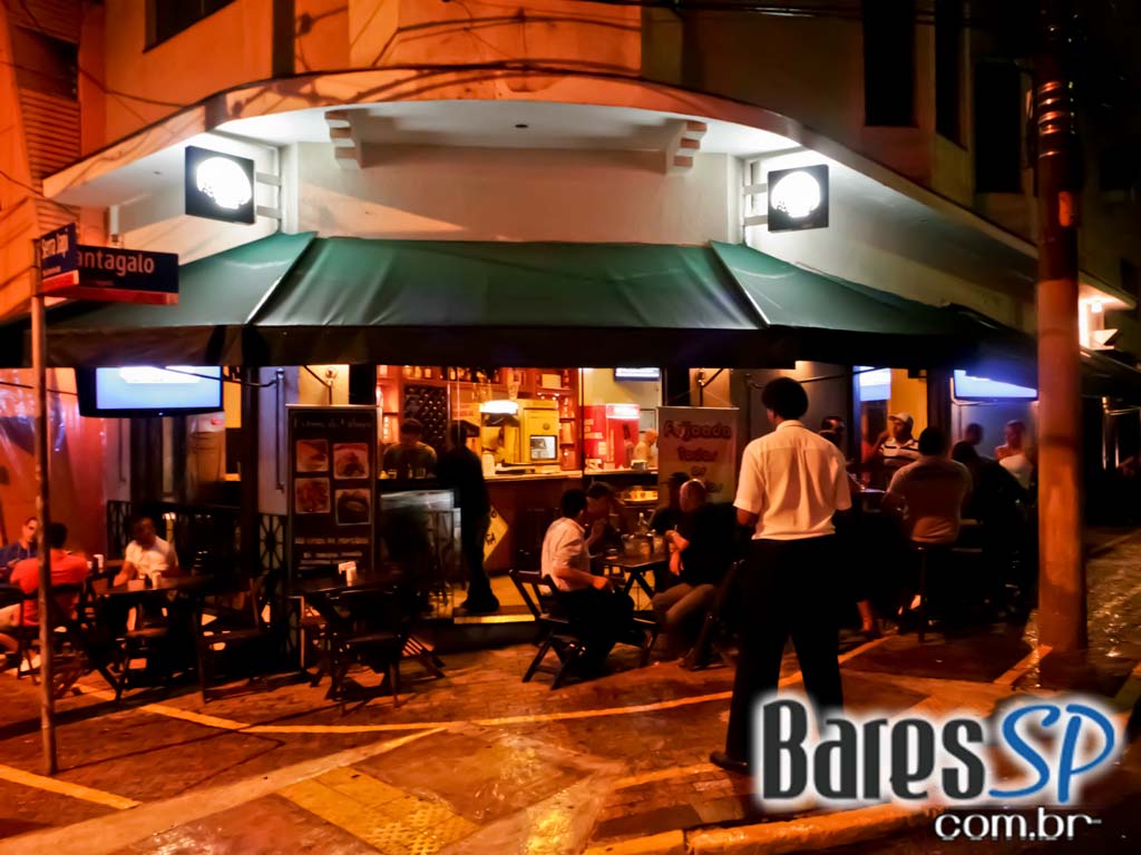 Boteco do Kabeça ofereceu happy houry descontraído na terça-feira Boteco do Kabeça ofereceu happy houry descontraído na terça-feira