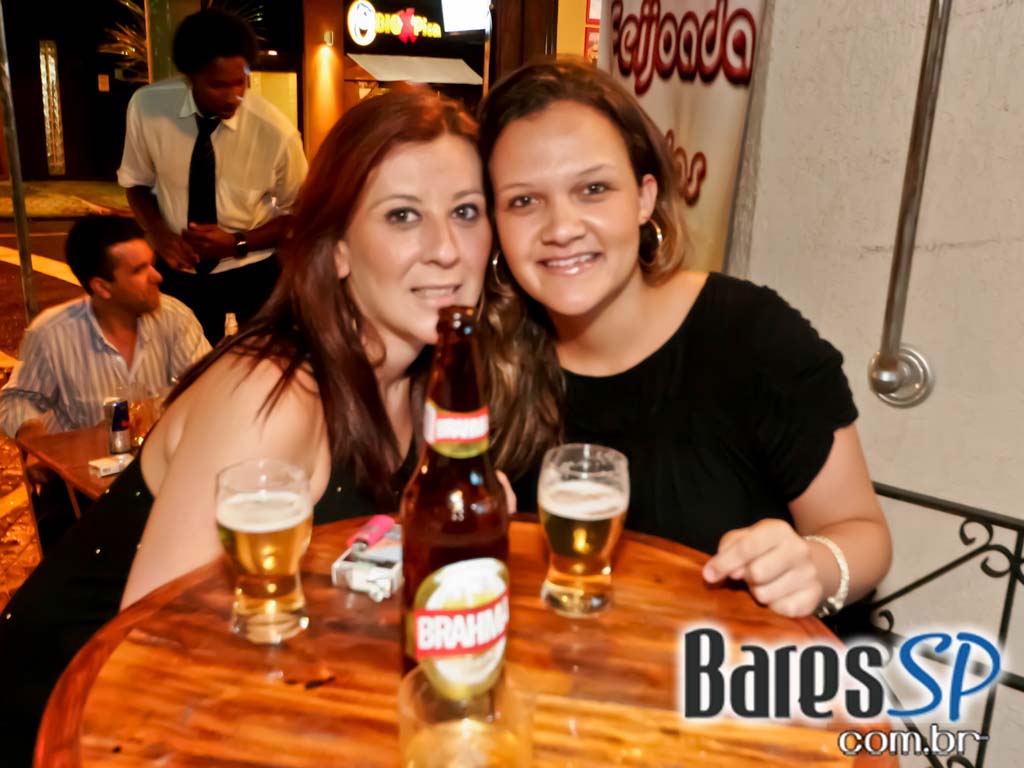 Boteco do Kabeça ofereceu happy houry descontraído na terça-feira Boteco do Kabeça ofereceu happy houry descontraído na terça-feira