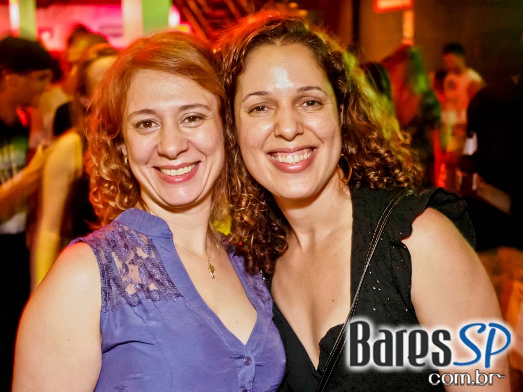 Clash Club realizou a festa Chocolate na véspera de feriado Clash Club realizou a festa Chocolate na véspera de feriado