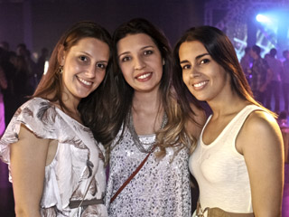 Festa de lançamento da Agência ID&T Brasil 