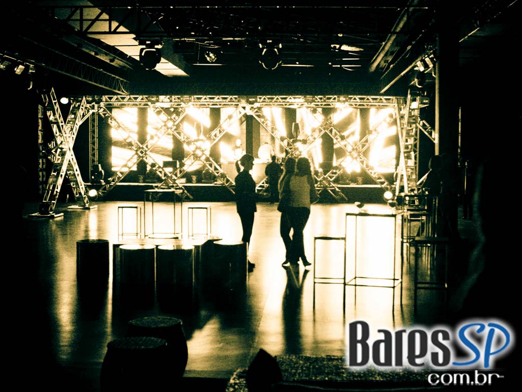 Festa de lançamento da Agência ID&T Brasil Festa de lançamento da Agência ID&T Brasil