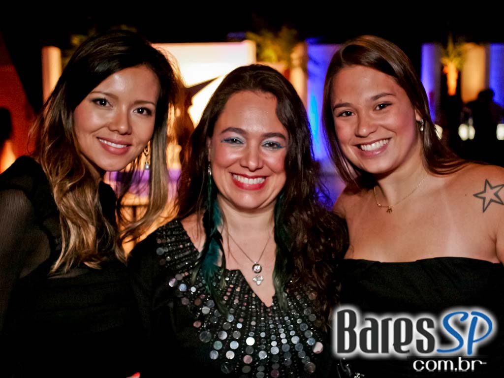 Festa de lançamento da Agência ID&T Brasil Festa de lançamento da Agência ID&T Brasil