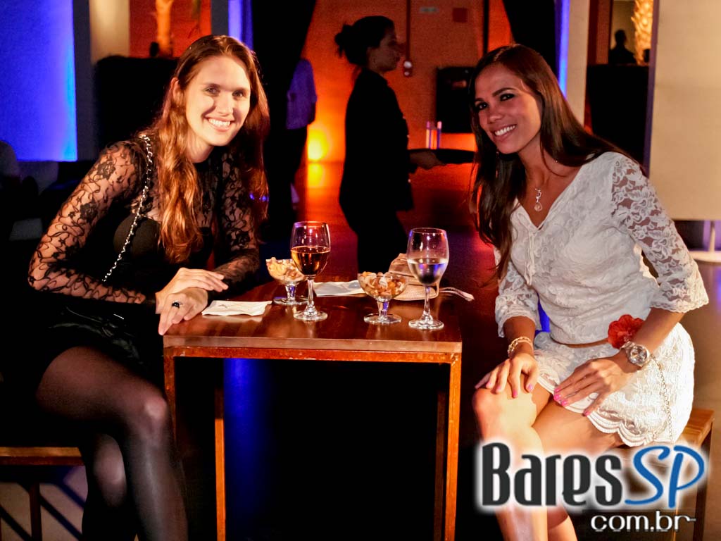 Festa de lançamento da Agência ID&T Brasil Festa de lançamento da Agência ID&T Brasil