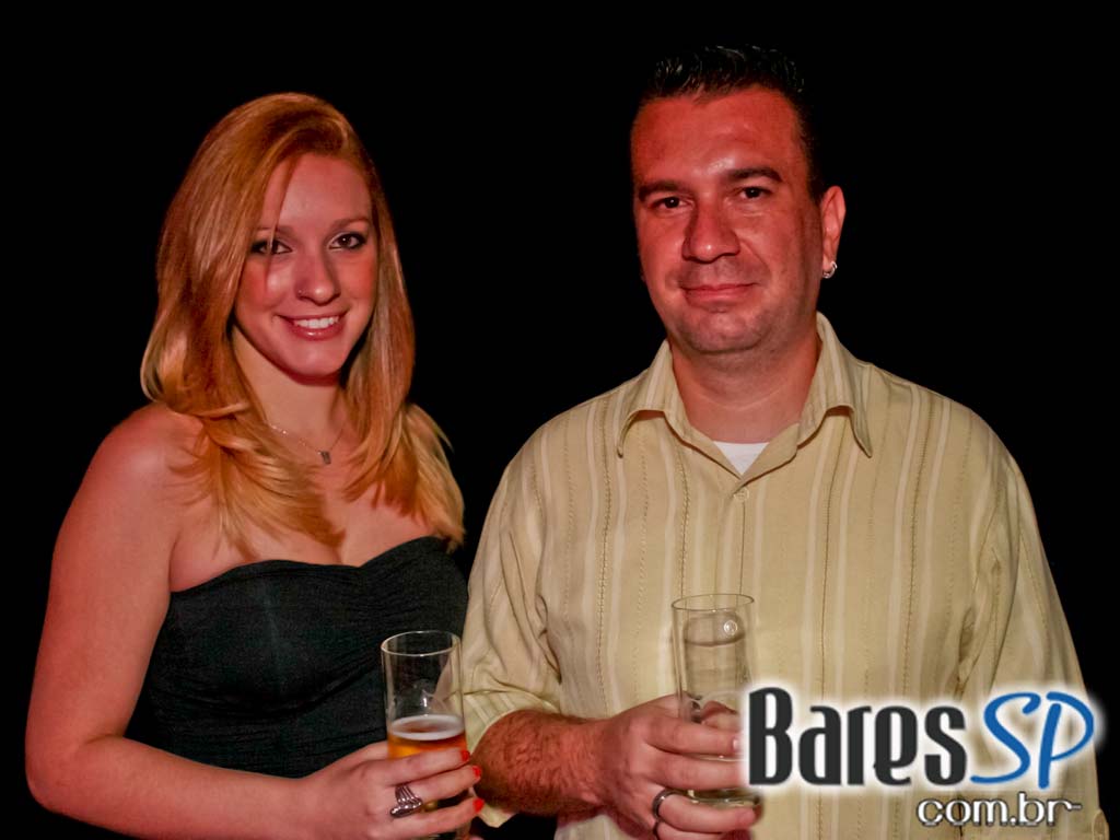 Festa de lançamento da Agência ID&T Brasil Festa de lançamento da Agência ID&T Brasil