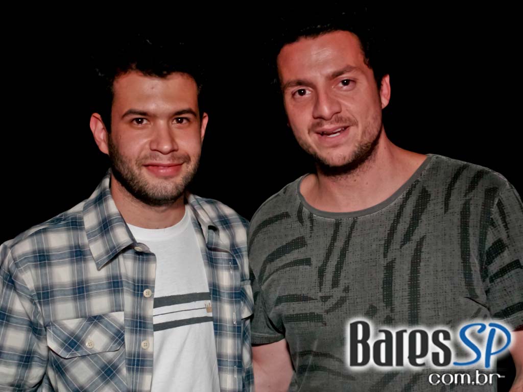 Festa de lançamento da Agência ID&T Brasil Festa de lançamento da Agência ID&T Brasil