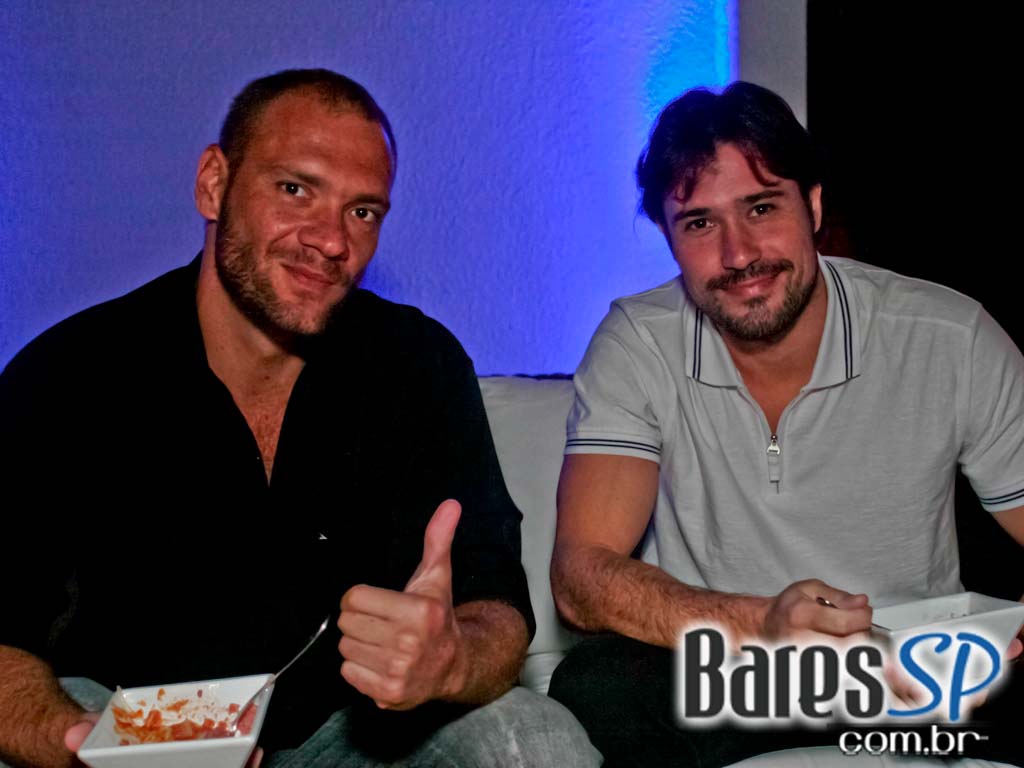 Festa de lançamento da Agência ID&T Brasil Festa de lançamento da Agência ID&T Brasil