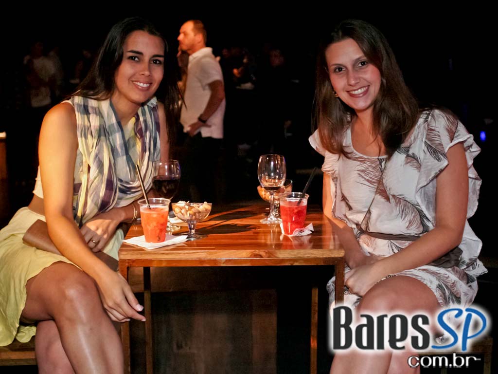 Festa de lançamento da Agência ID&T Brasil Festa de lançamento da Agência ID&T Brasil