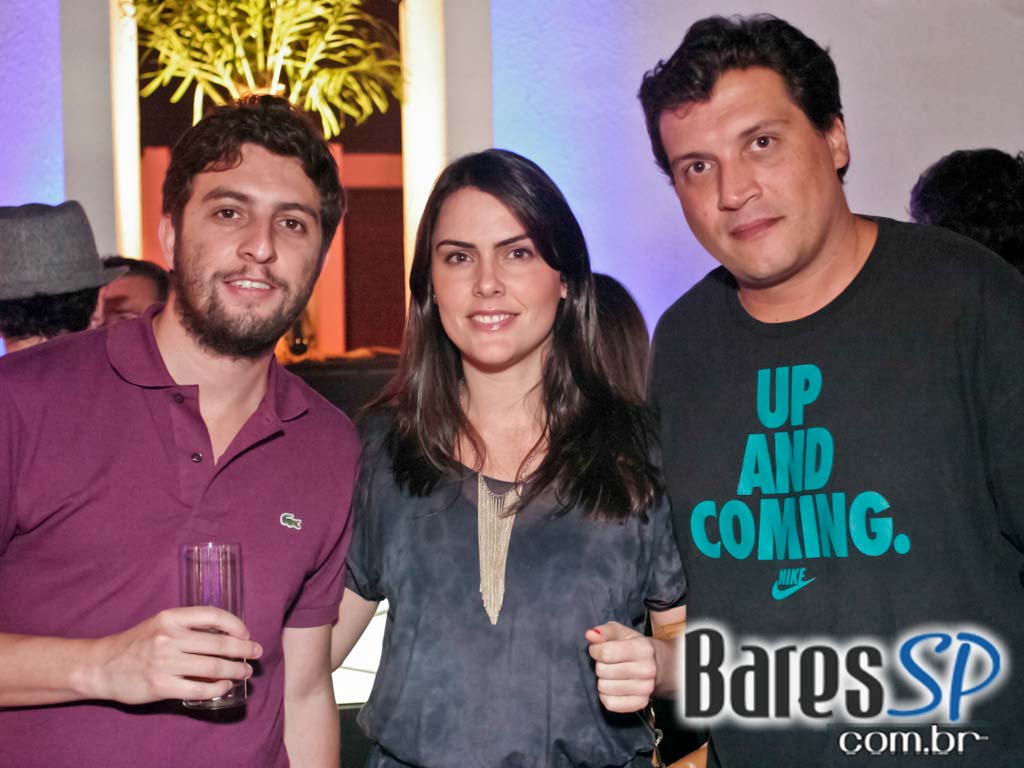 Festa de lançamento da Agência ID&T Brasil Festa de lançamento da Agência ID&T Brasil