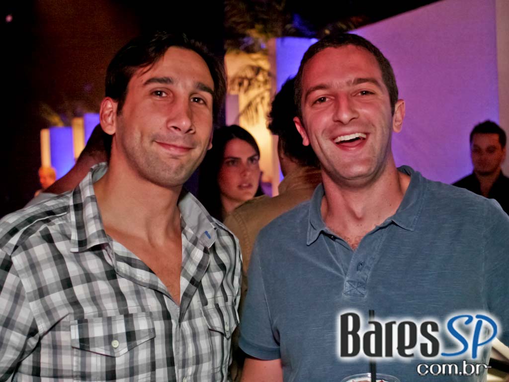 Festa de lançamento da Agência ID&T Brasil Festa de lançamento da Agência ID&T Brasil