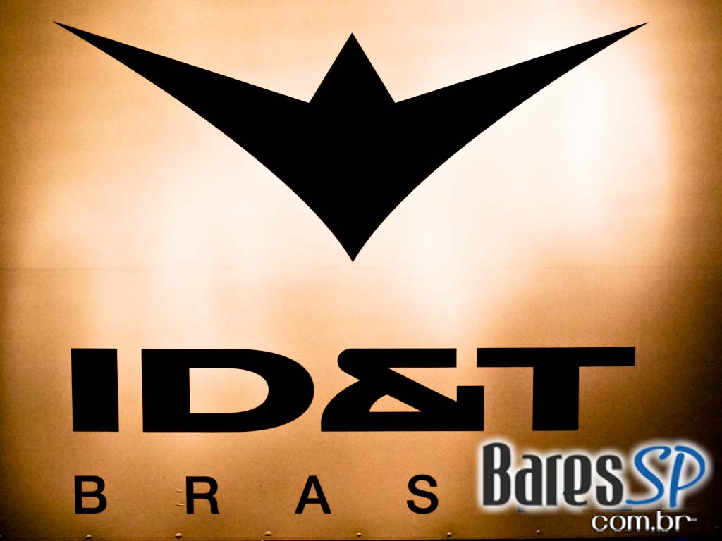 Festa de lançamento da Agência ID&T Brasil Festa de lançamento da Agência ID&T Brasil