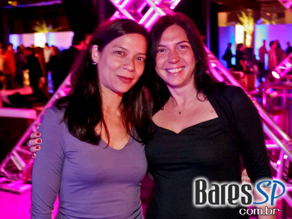 Festa de lançamento da Agência ID&T Brasil Festa de lançamento da Agência ID&T Brasil