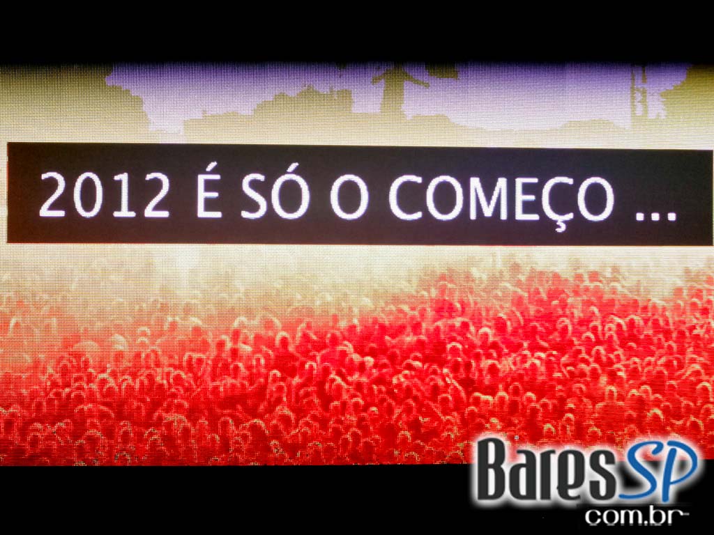 Festa de lançamento da Agência ID&T Brasil Festa de lançamento da Agência ID&T Brasil